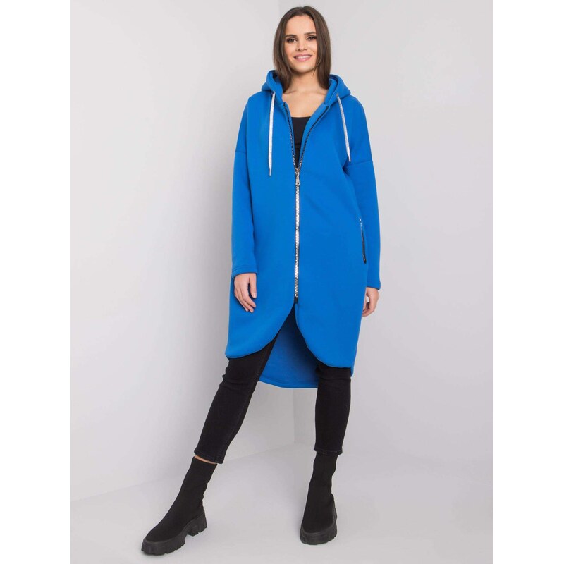 RELEVANCE Sweatshirt-RV-BL-5775.17X-dark blue