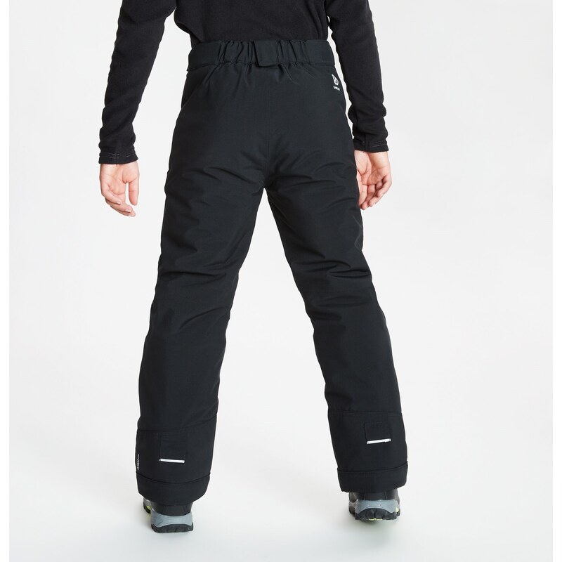 DARE2B Dětské zimní lyžařské kalhoty OUTMOVE II černá
