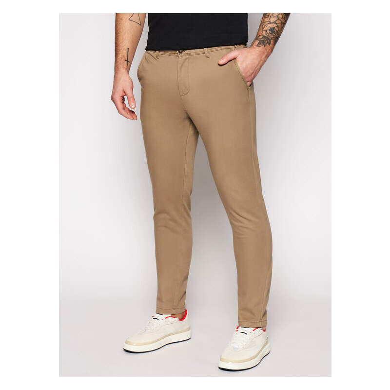 Chino kalhoty Jack&Jones