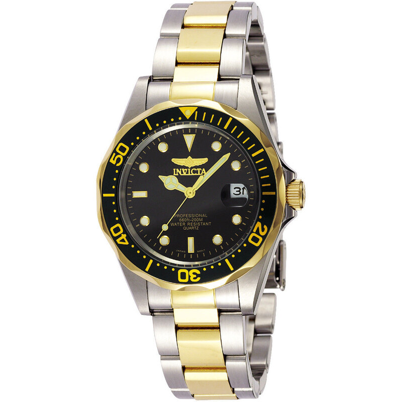 Invicta Pro Diver Quartz 38mm 8934