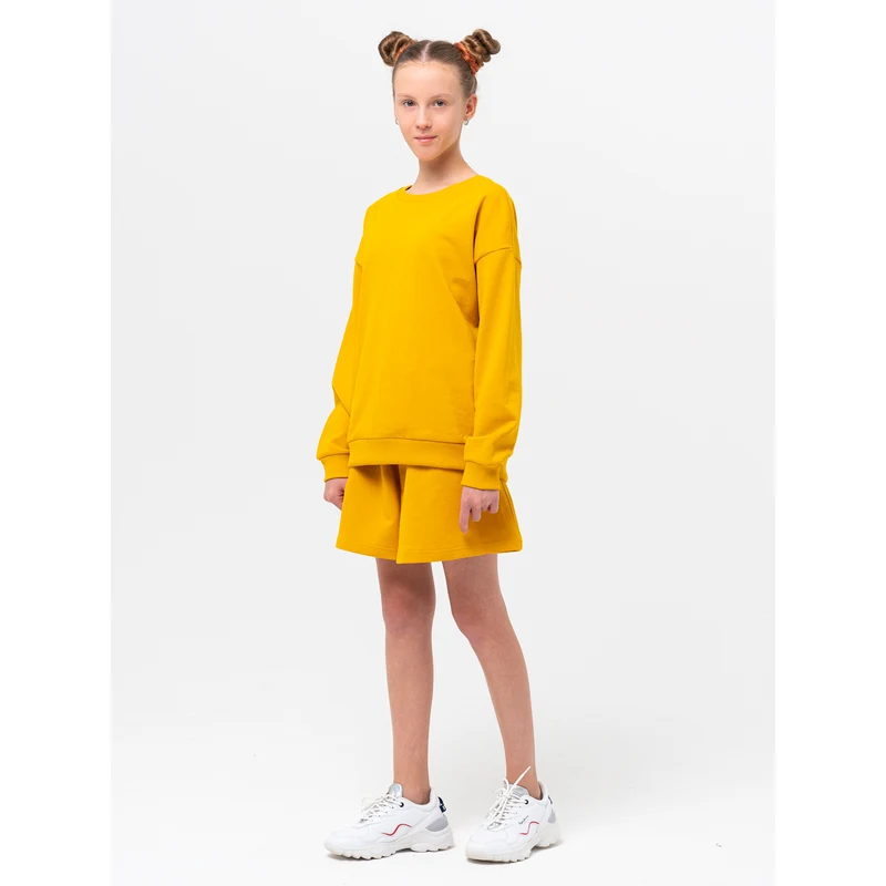 WINKIKI Kids Kapuzenpulli - Unisex Hoodie Aus Baumwolle Größe 140-170