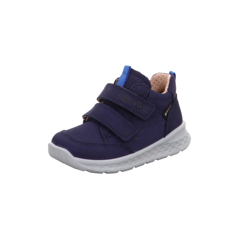 Dětská obuv Superfit BREEZE 1-000369-8000 s membránou - GORE-TEX