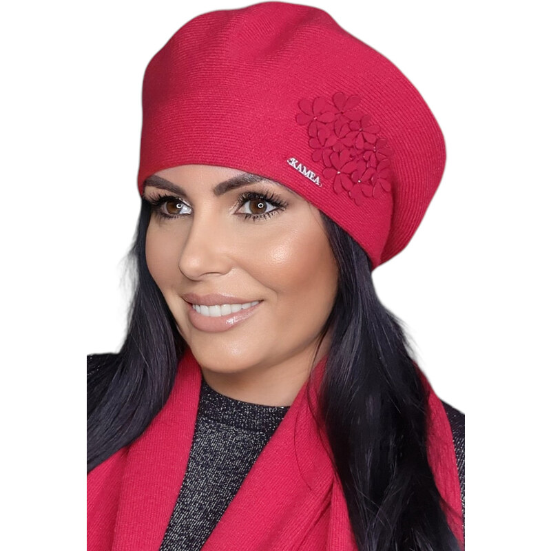 Baret Kamea Feba 93416159