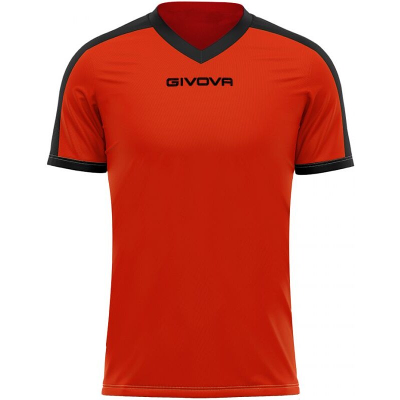 Pánské tričko Givova Revolution Interlock M MAC04 0110
