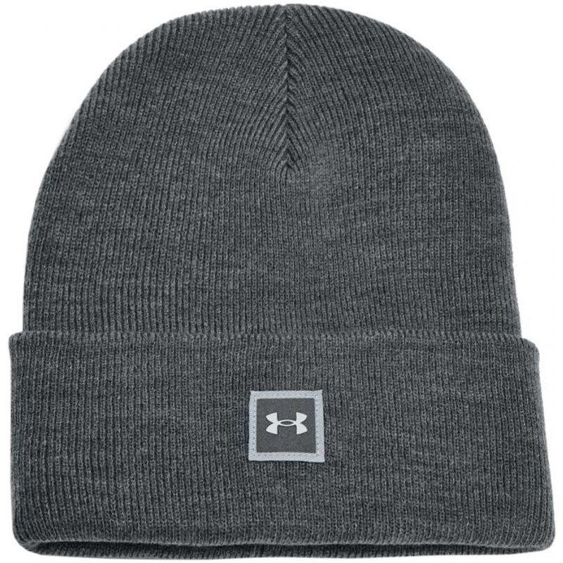 Čepice Under Armour Truckstop Beanie M 1356707 012