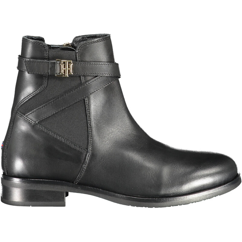 Kotníkové boty Tommy Hilfiger