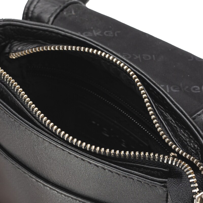 Pánská taška RIEKER 8050 černá S4 černá