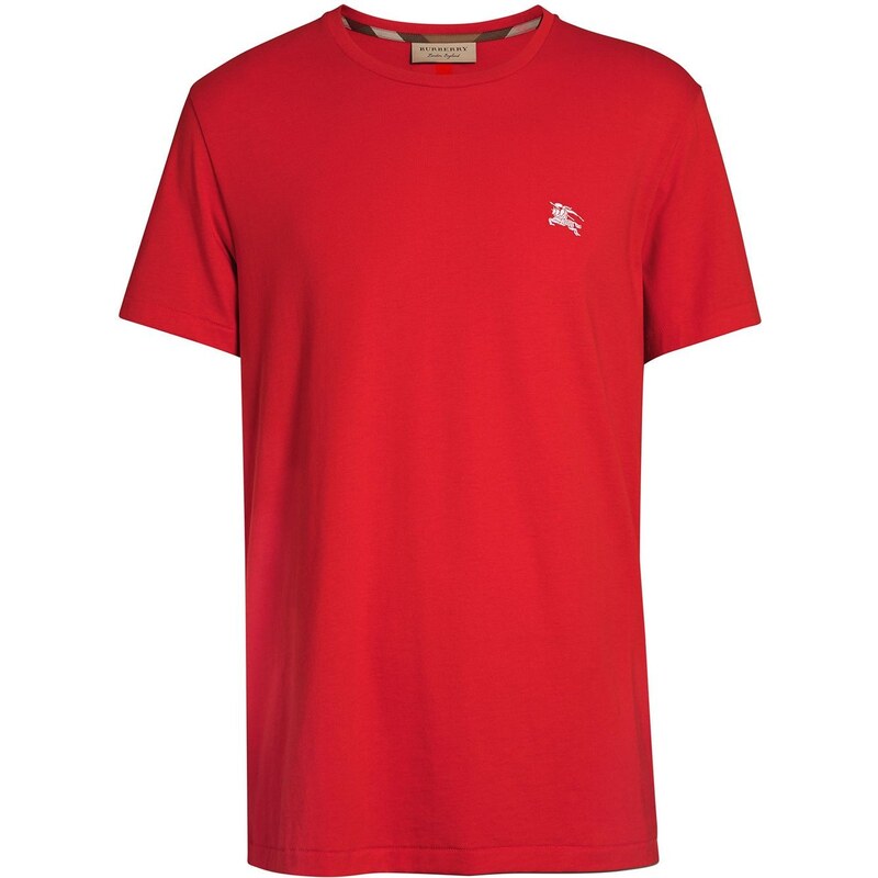 Burberry Red Tee