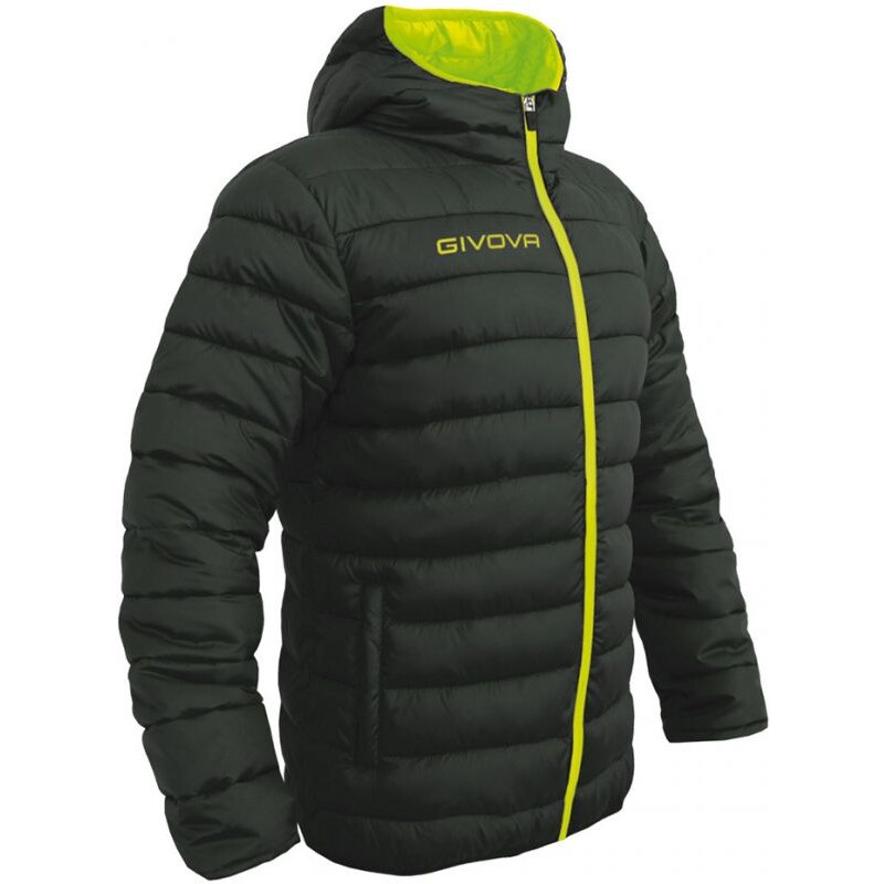Dámská bunda Givova Olanda W G013 2319 113449786