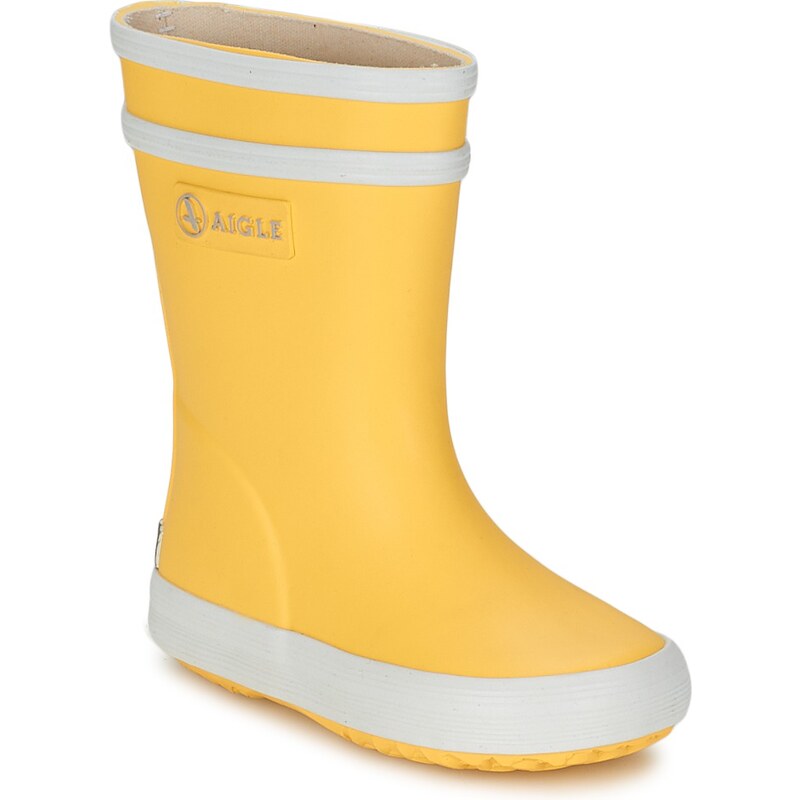 Aigle Holínky Dětské BABY FLAC 7190820
