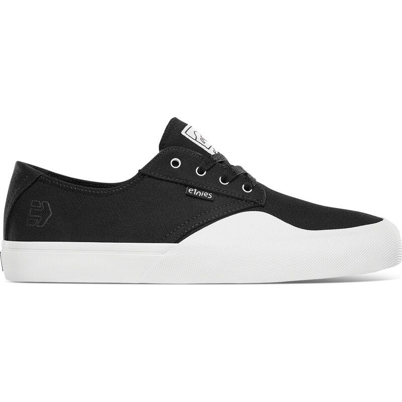 Obuv Etnies Jameson Vulc Sheep Black-white-gum