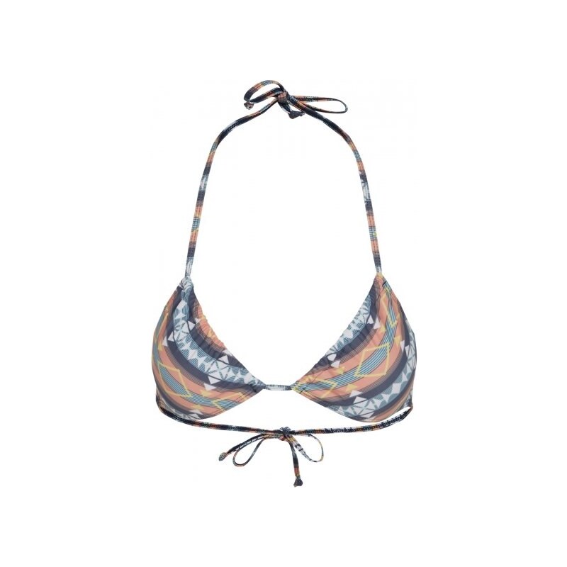 Plavky Urban Classics Ladies Inka Bikini - whiteinka
