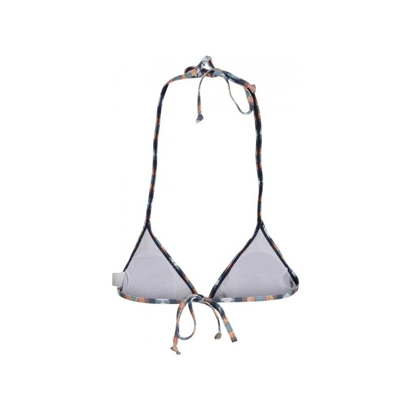 Plavky Urban Classics Ladies Inka Bikini - whiteinka
