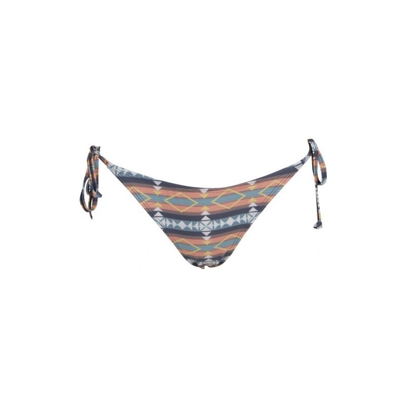 Plavky Urban Classics Ladies Inka Bikini - whiteinka