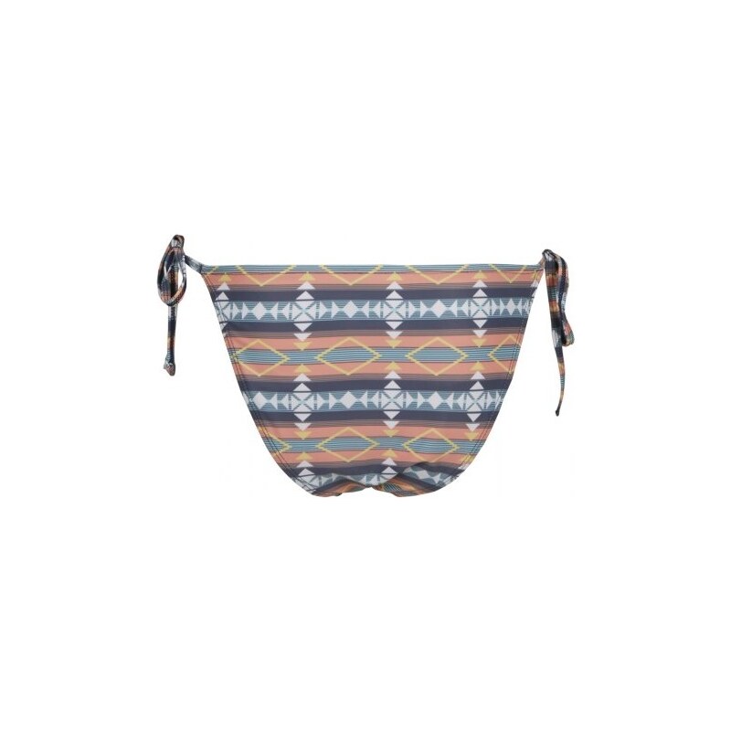 Plavky Urban Classics Ladies Inka Bikini - whiteinka