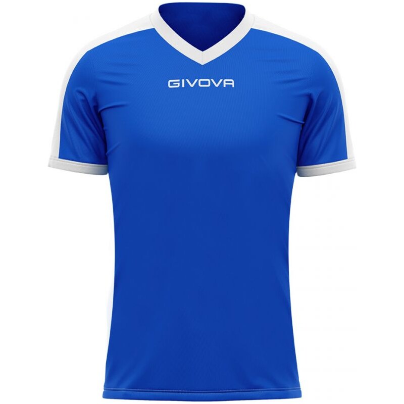 Pánské tričko Givova Revolution Interlock M MAC04 0203