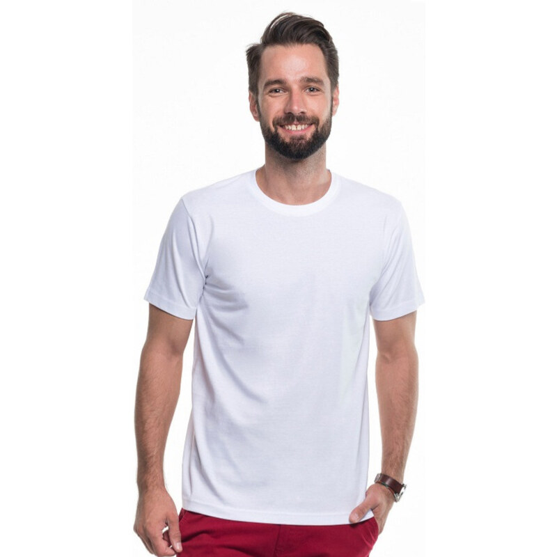 Pánské tričko premium 21185-20 - PROMOSTARS