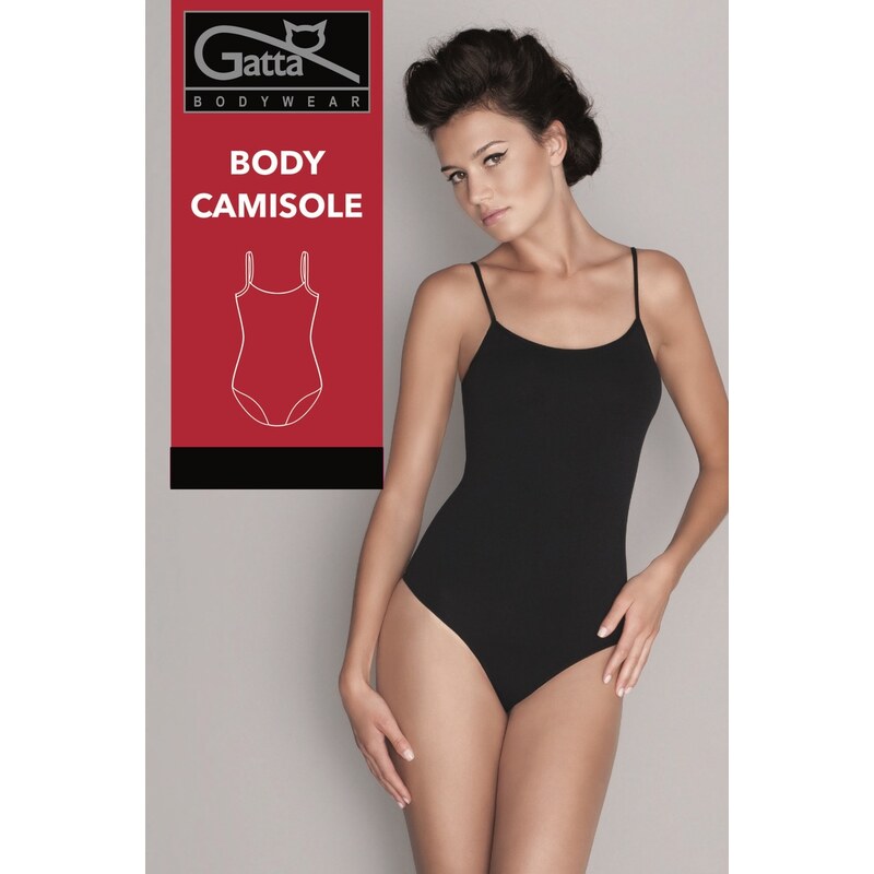 Dámské body Camisole - GATTA BODYWEAR