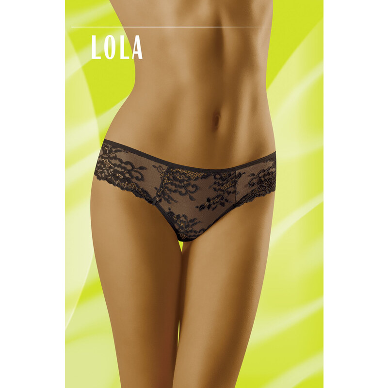 Dámské kalhotky LOLA - WOLBAR 100299282