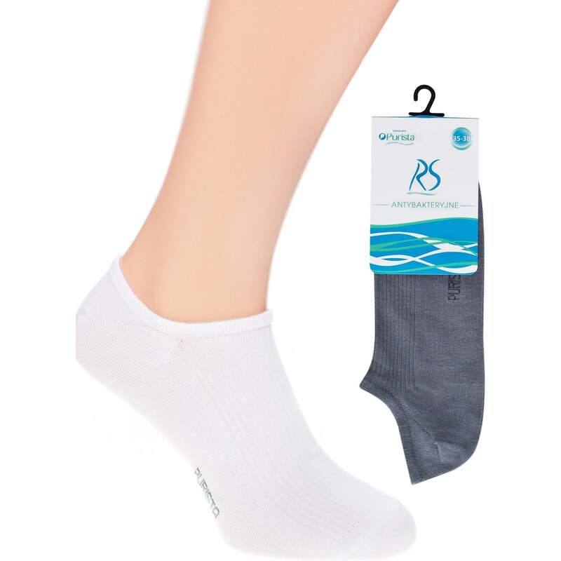 Regina Socks Ponožky PURISTA