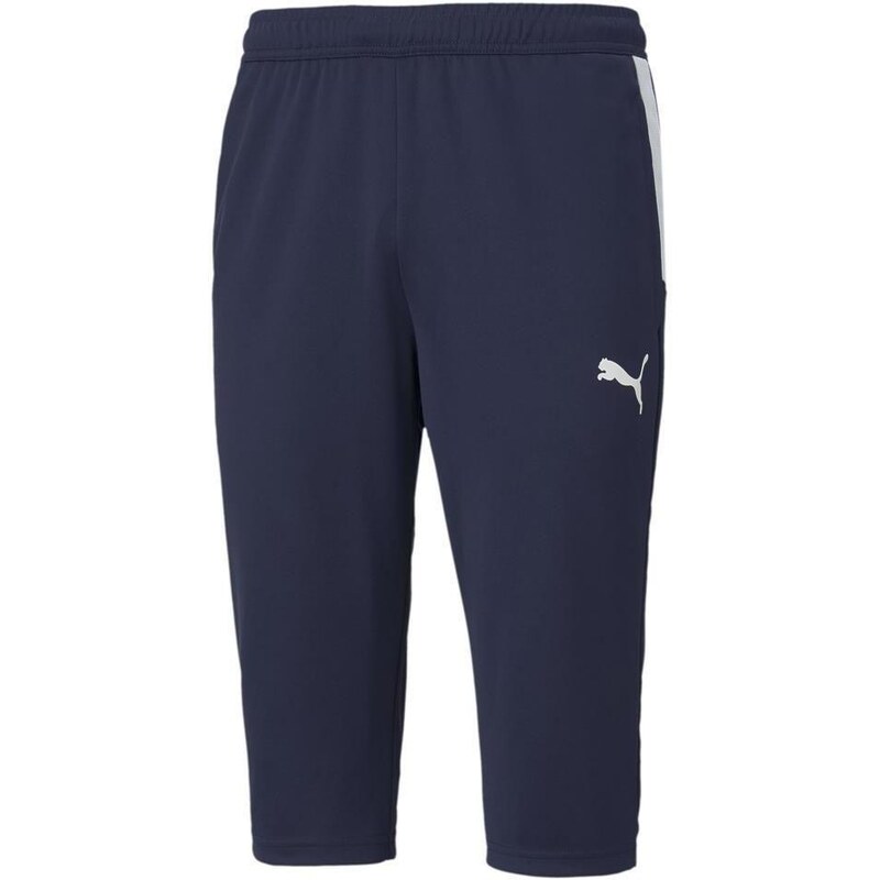 Kalhoty Puma teamLIGA Training 3/4 Pant 65727106