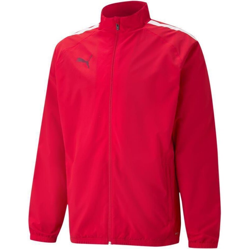 Bunda Puma teamLIGA Sideline Jacket 65725901