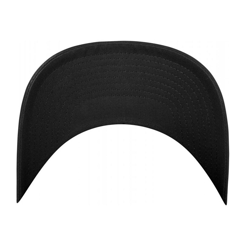 URBAN CLASSICS Retro Trucker Colored Front - blk/wht/blk