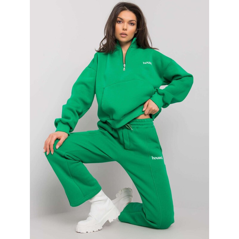 ex moda Set-EM-KMPL-708.16-green