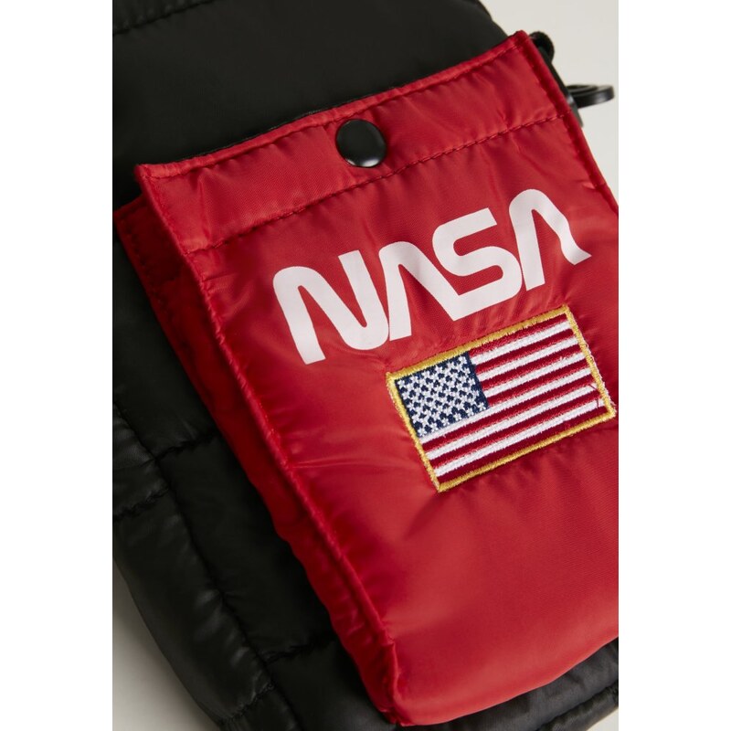 MISTER TEE NASA Festival Bag
