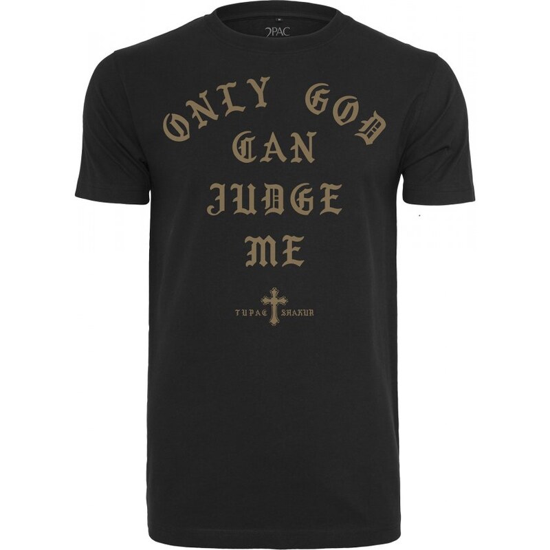 MISTER TEE 2Pac Judge Tee