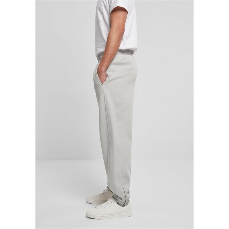 Pánské klasické tepláky Urban Classics Sweatpants - šedé