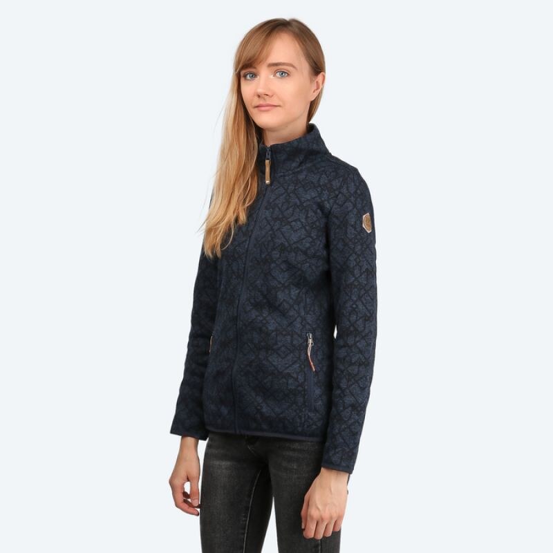 Dámská mikina Icepeak Abbyville W 454848873I 68118430