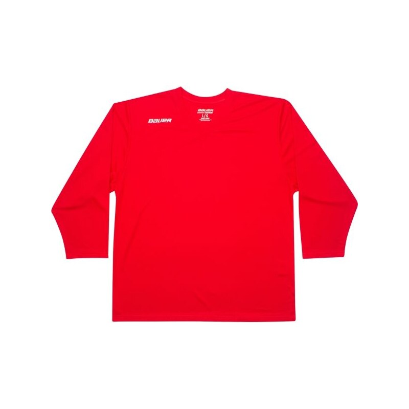 Bauer FLEX PRACTICE JERSEY SR Hokejový dres