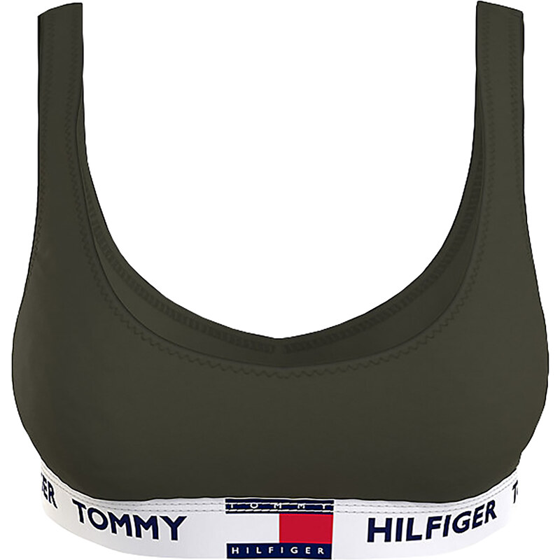 Tommy Hilfiger Dámská sportovní podprsenka 85