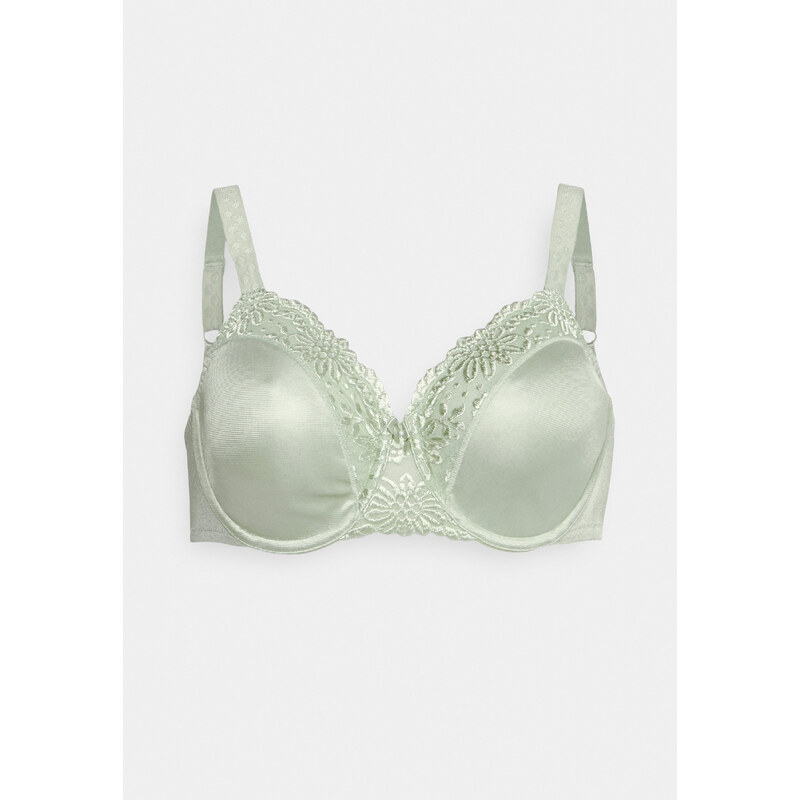 Podprsenka Ladyform Soft W - 10166306 - světlá zelená - Triumph 74073446
