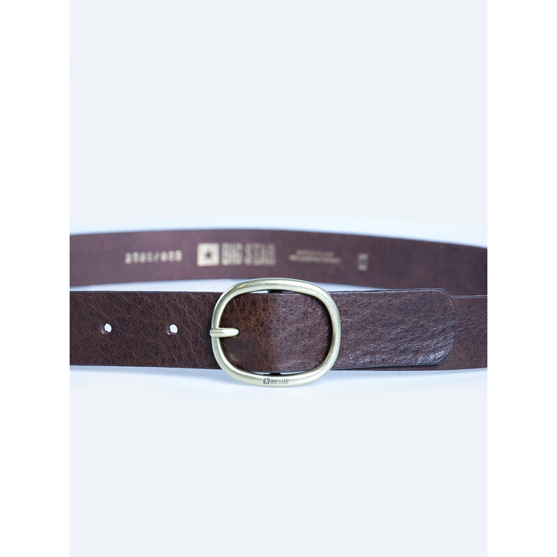 Big Star Woman's Belt 240032