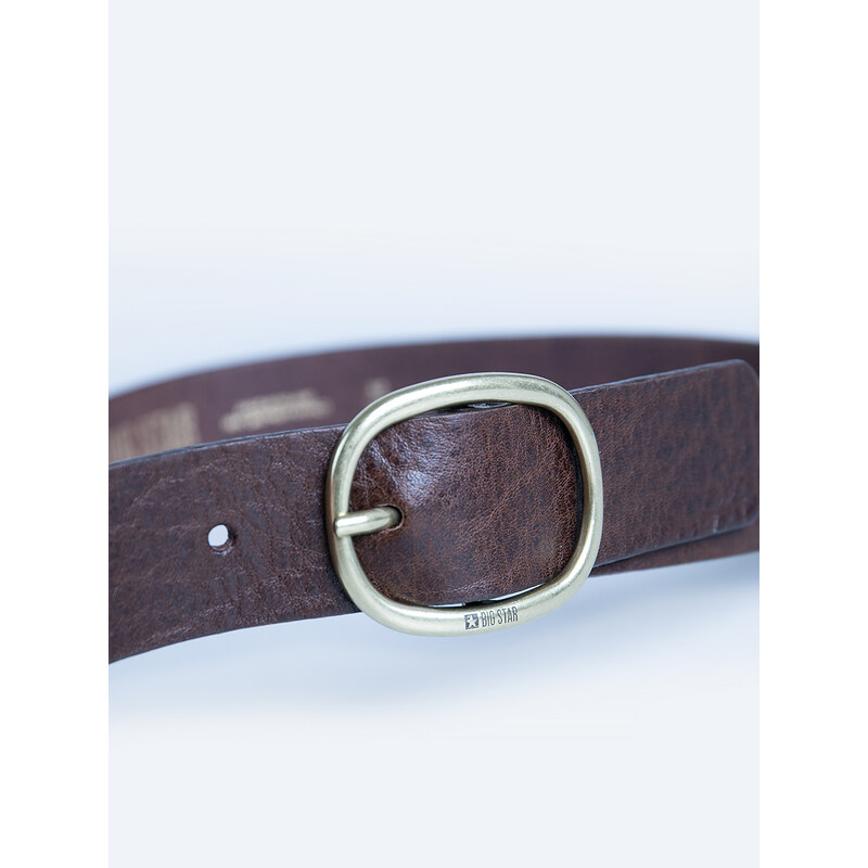 Big Star Woman's Belt 240032