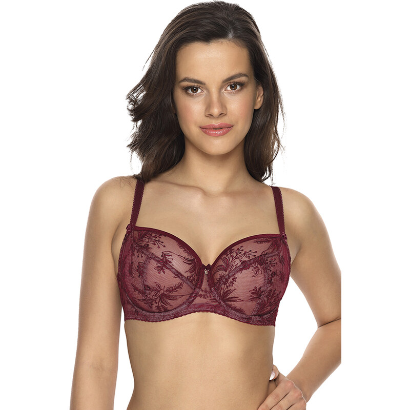 Podprsenka Gaia 1035 Jasmine - Výprodej 93424390