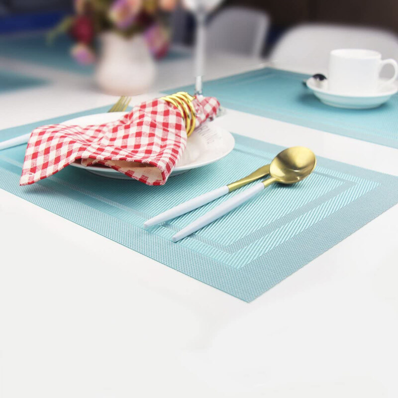 Edoti Americano table mat 30x45 A480