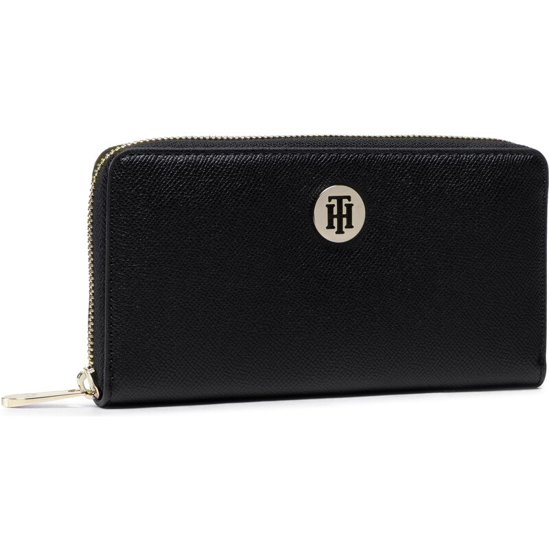 Tommy Hilfiger Honey Lrg Za Wallet AW0AW10539 - GLAMI.cz