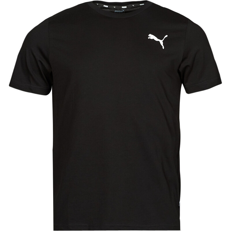 Puma Trička s krátkým rukávem ESS CAT LOGO TEE >