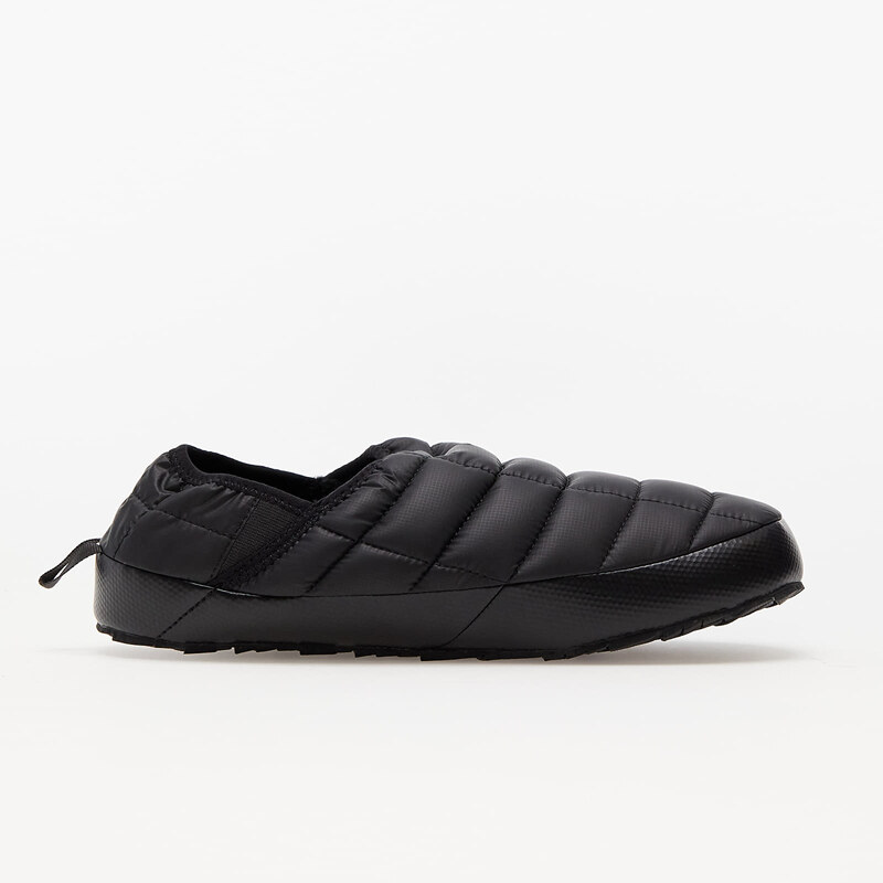 Pánské zimní boty The North Face M Thermoball Traction Mule V Tnf Black/ Tnf White