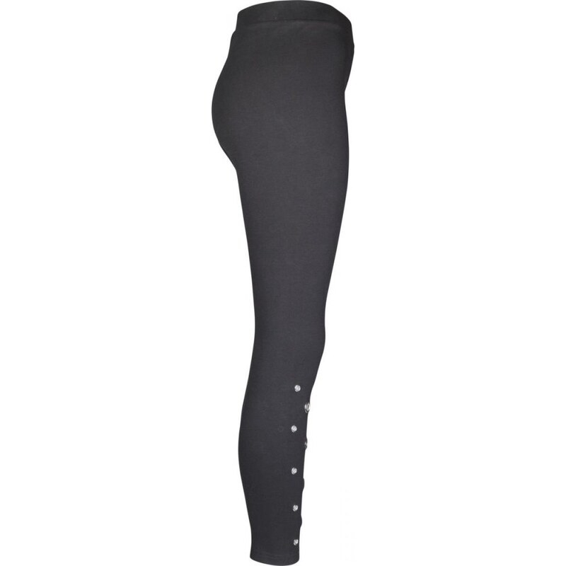 URBAN CLASSICS Ladies Eyelet Leggings