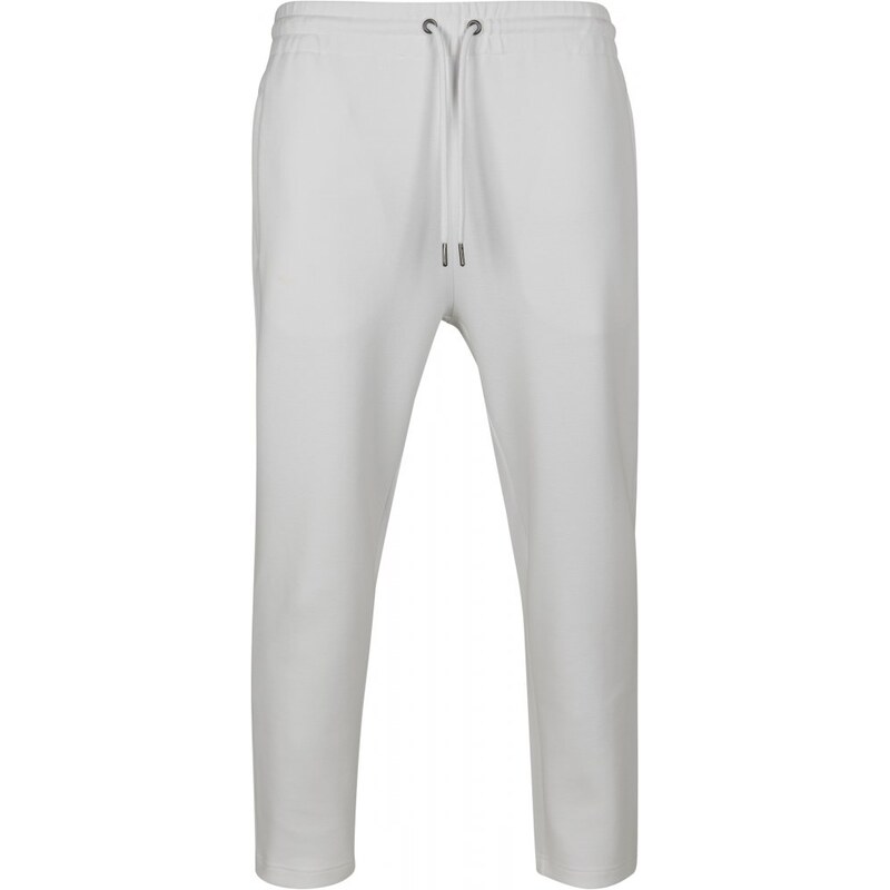 URBAN CLASSICS Cropped Heavy Pique Pants