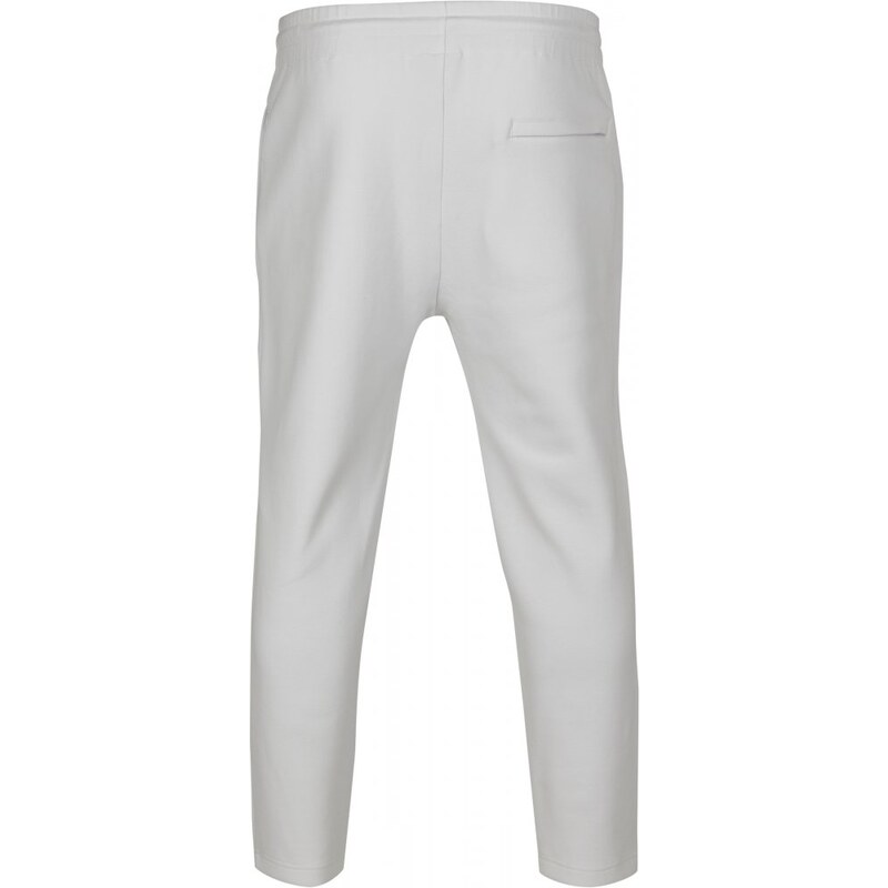 URBAN CLASSICS Cropped Heavy Pique Pants