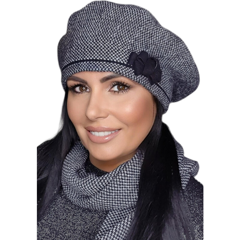 Baret Kamea Helena 100532613