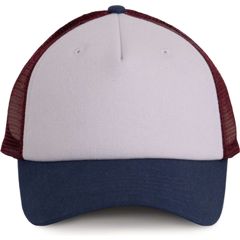 K-UP Unisex 5 ti panelová kšiltovka Truck –