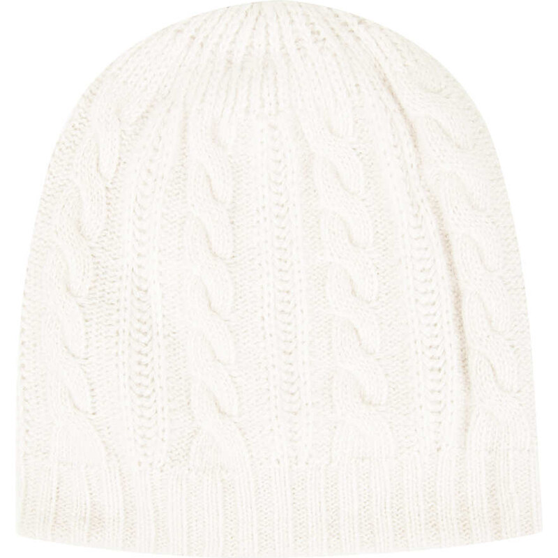 Topshop Cable Beanie