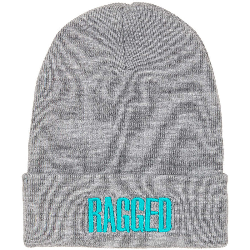 Topshop **Ragged Beanie by The Ragged Priest