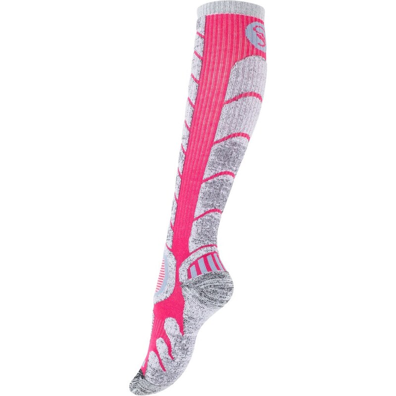 Stark Soul Podkolenky unisex bavlněné - zimní sporty